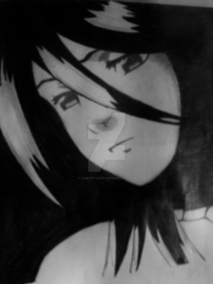 kuchiki rukia