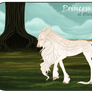 Princess Enya | Doe | Glenmore Princess