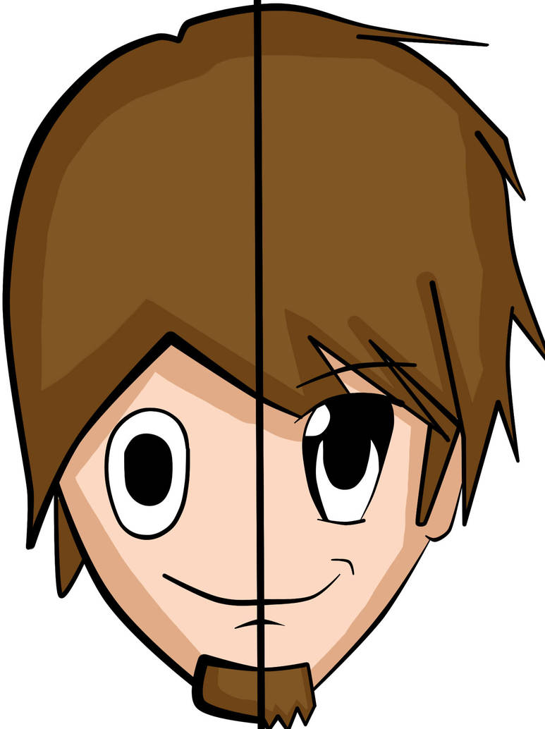 Mathas Games Half anime Half cartoon by YuukiRus on DeviantArt