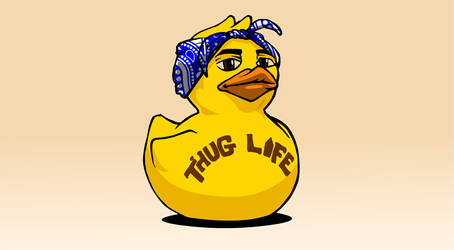 Duck Life