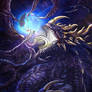 Gilx The Star Devourer