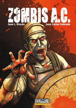 Zombis AC ultimate cover