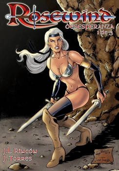 Rosewind 1 cover
