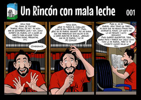 Un Rincon con mala leche