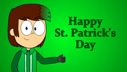 Happy St. Patrick's Day 2023