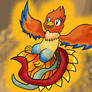 Webkinz Phoenix