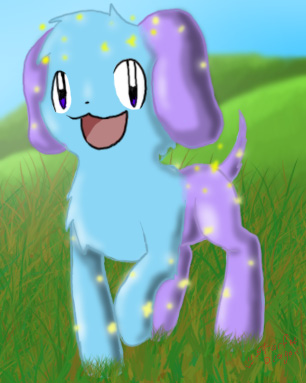 Webkinz Magical Retriever