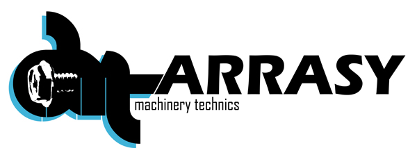 arrasy machinery technics