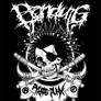 bandung pyrate punx