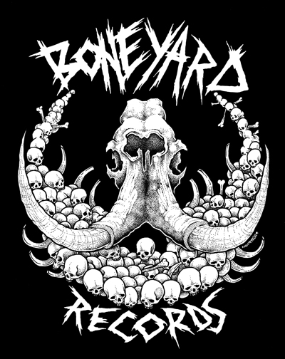 boneyard records