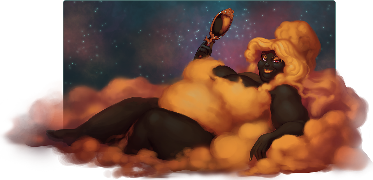 Venus by 0pik-0ort