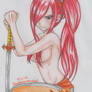 Top free Erza