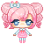 Cupcake-kitty-chan Icon