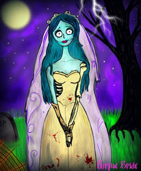 Corpse Bride