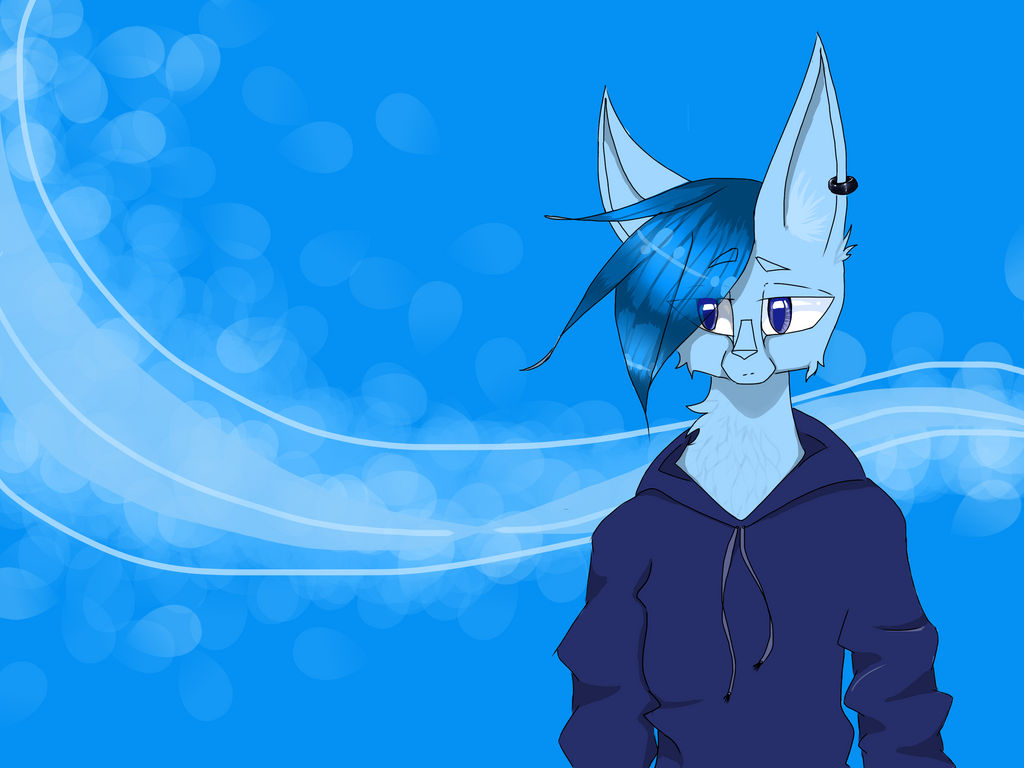 Foxing Emo Random Emo Fox by Alina-plus-plus on DeviantArt