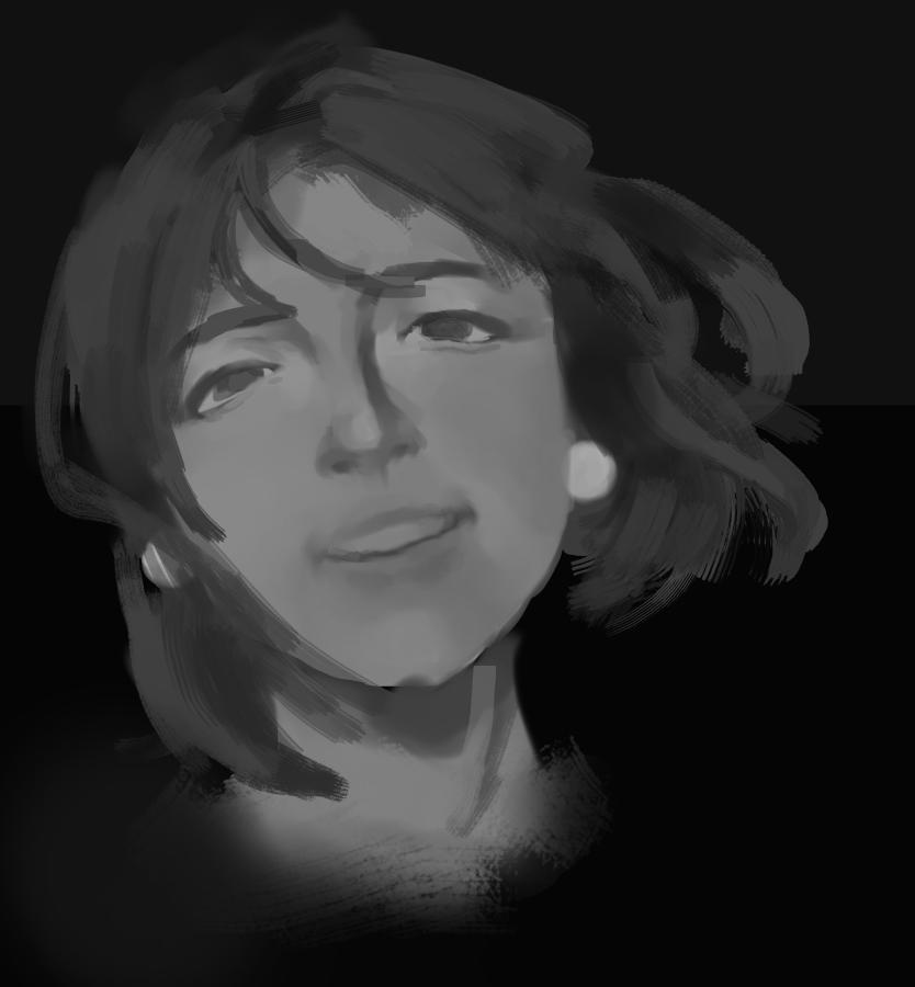 Go home Sua you're drunk