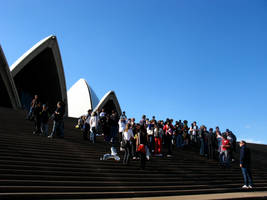 DA WorldTour Sydney - 01