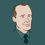 Clark Gregg