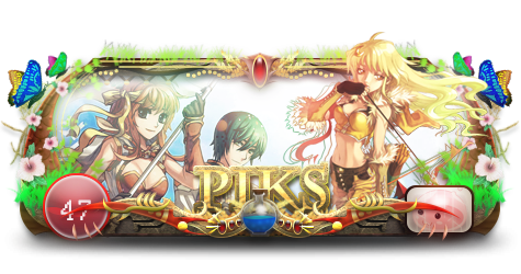 Ragnarok Sign by xPiksSensei on DeviantArt