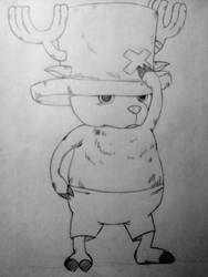 Tony Tony Chopper