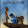 The Lion Butler