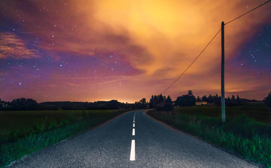 My way by ekstradicija My way by ekstradicija