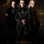 The Volturi -fan made poster-