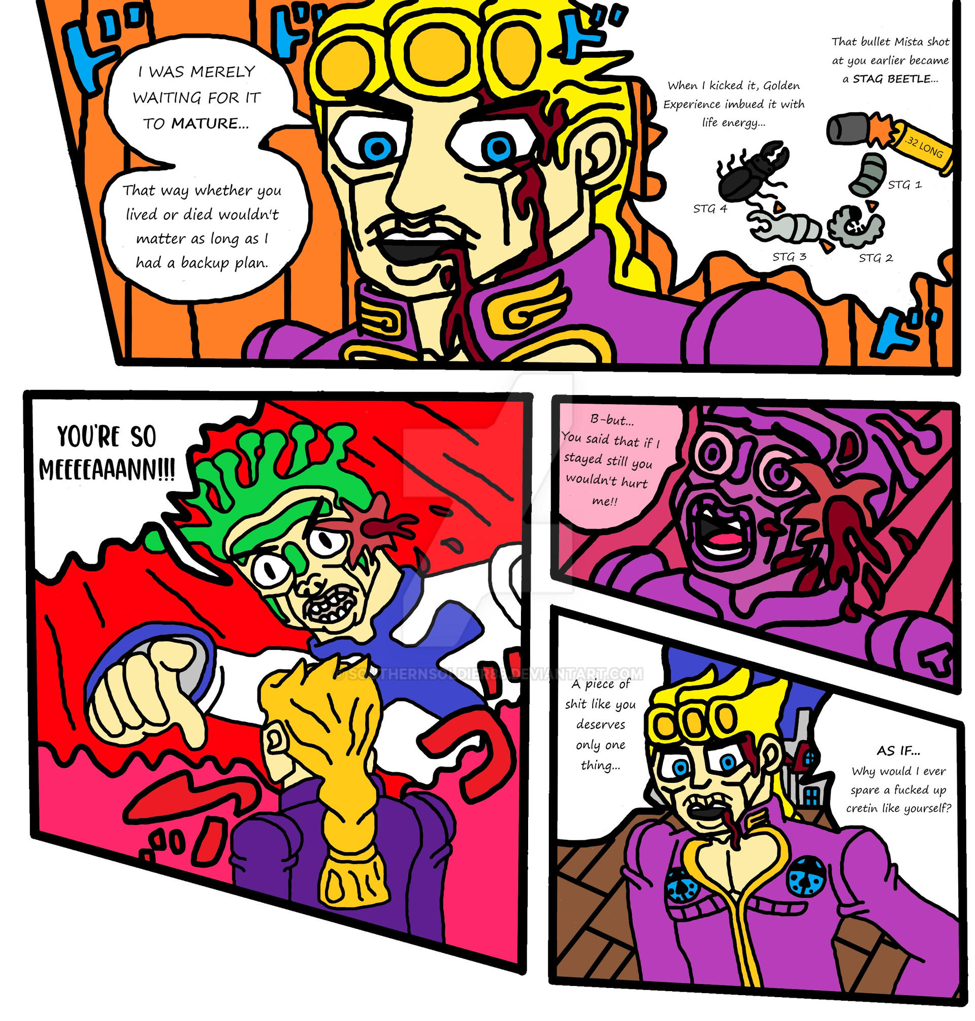 Seven Page Muda page 3 by SouthernSoldier88 on DeviantArt