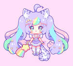 [C] SMALL CHIBI: SCCRLM2