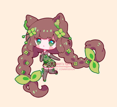 [C] SMALL CHIBI: npcKitsunya