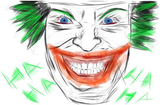 Joker hahahaha