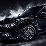 WRX STI Type S-O