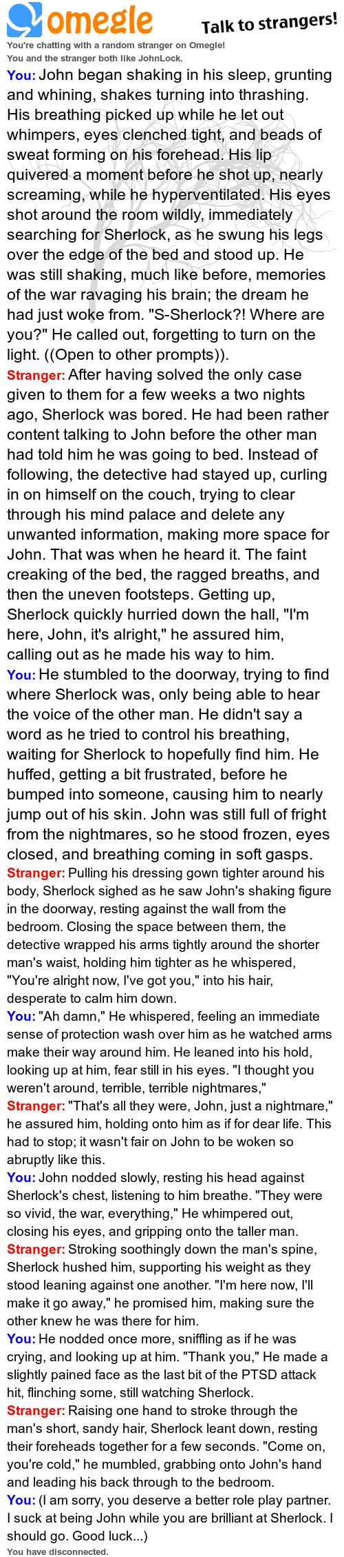 JohnLock RP.