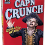 Salazar's Crunch