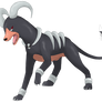 Houndoom :.