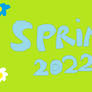 Happy Spring 2022