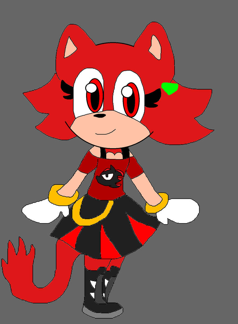 Ruby the cat by Twidash654738 on DeviantArt