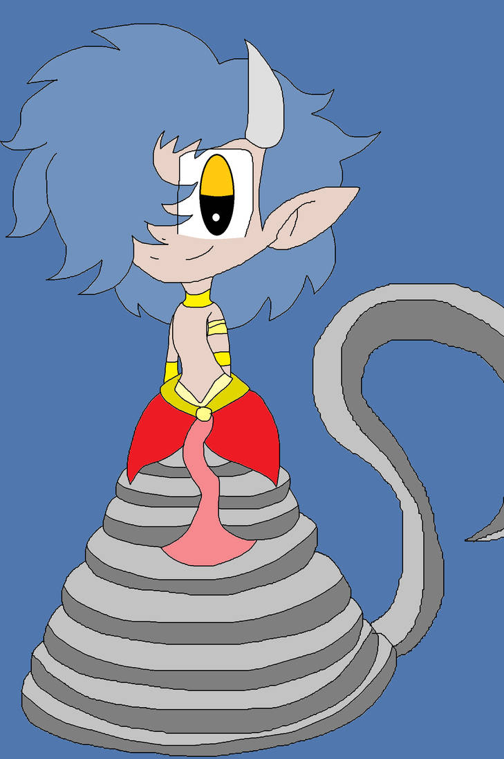 Eddy by Twidash654738 on DeviantArt