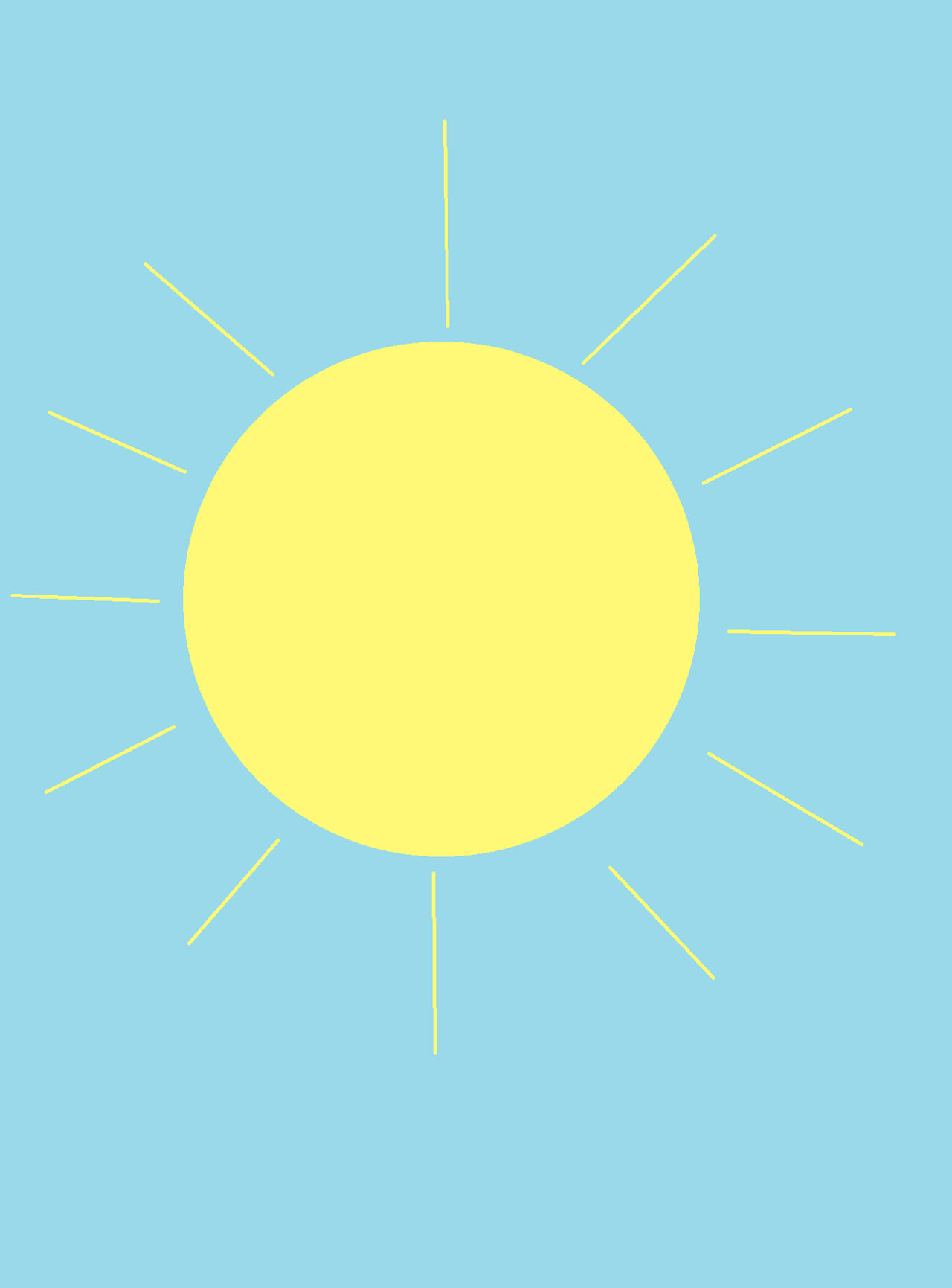 Sun Map Deviantart Sun by Twidash654738 on DeviantArt