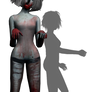 The Doll Render