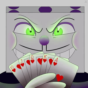 King Dice