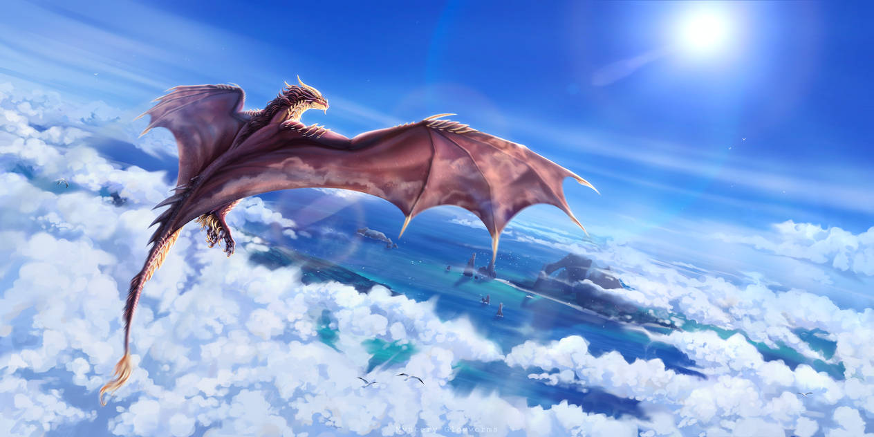 небесный дракон в terraria фото 23