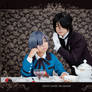 Ciel and Sebastian 02