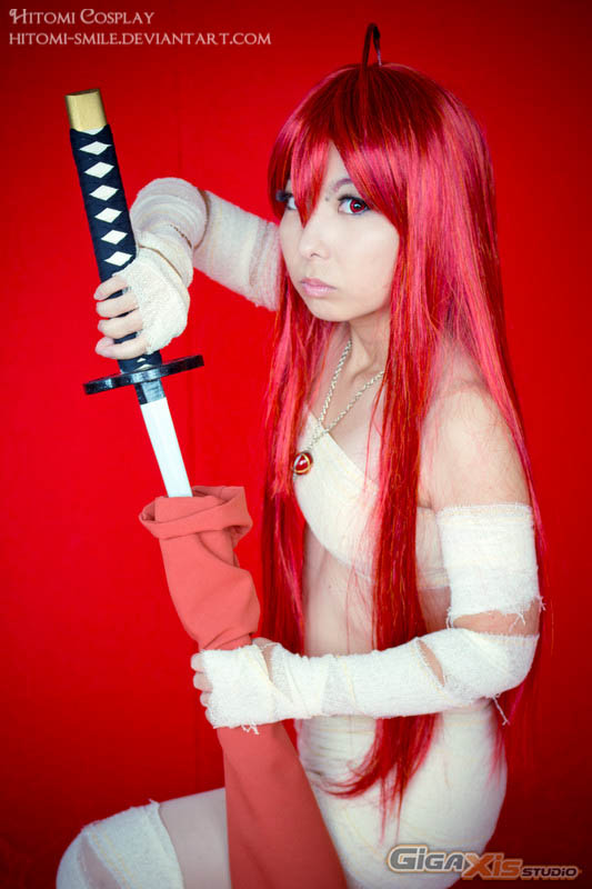 Shana 03