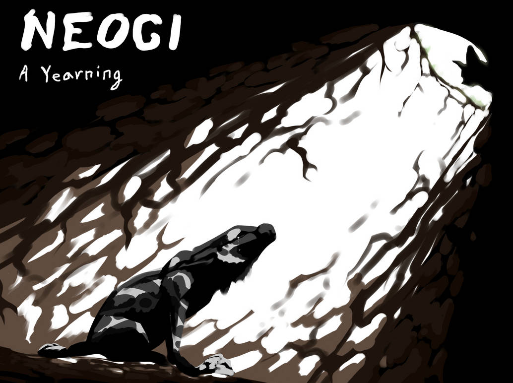 Neogi - Chapter 1 by Kalimarine on DeviantArt