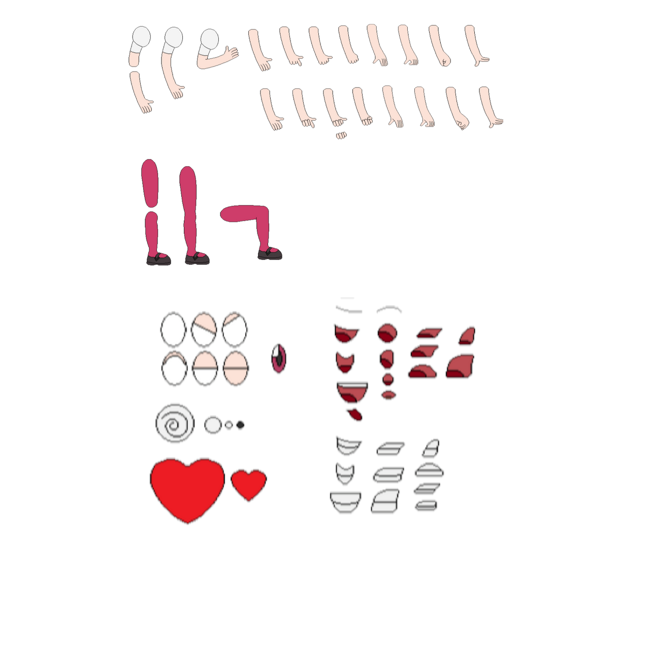 Roxanne by TJSnoopDogg on DeviantArt