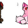 Kitty adoptables (again) - ONE LEFT