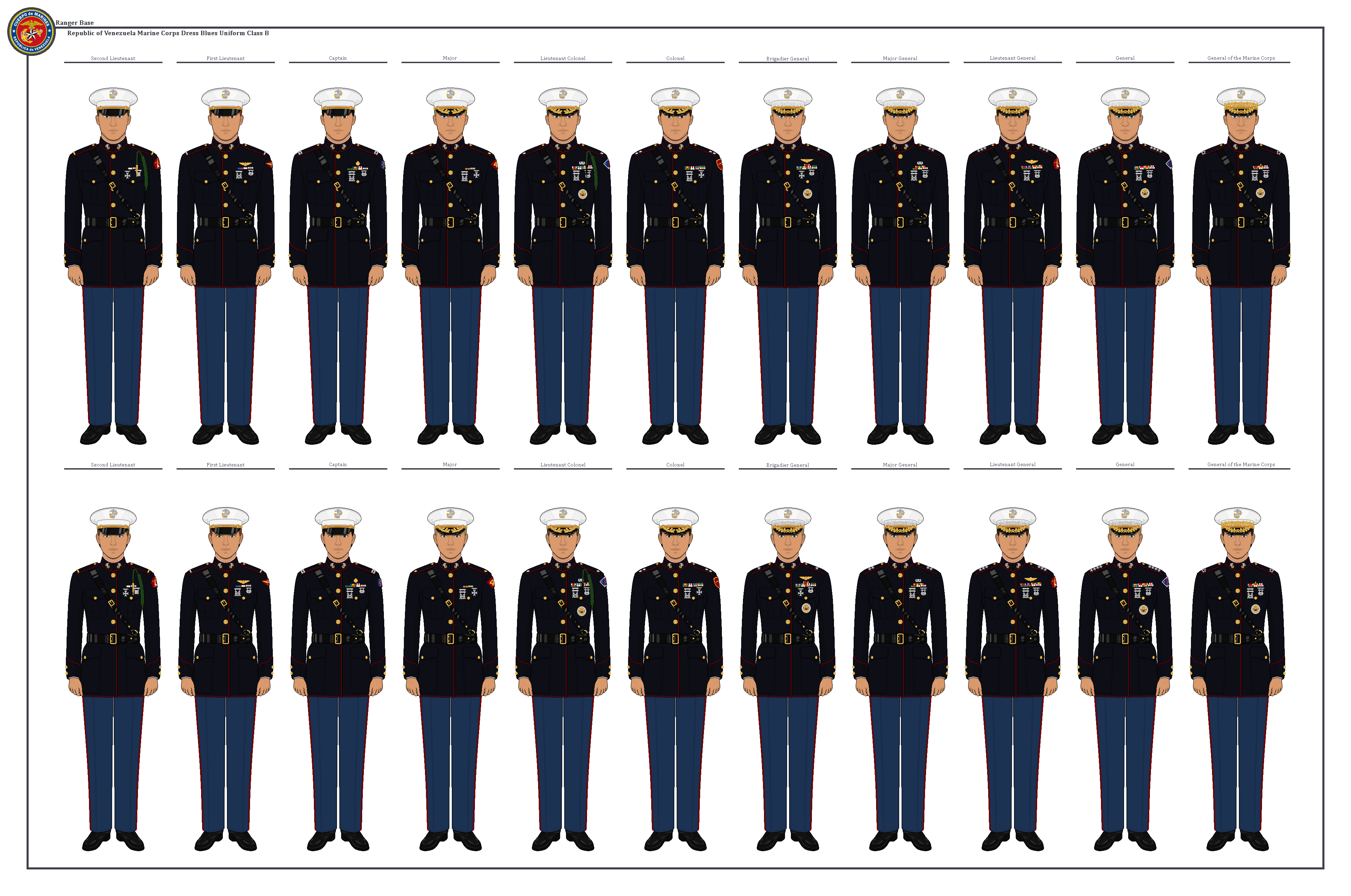 usmc dress blues french fourragere How to Put French Fourreggr on Ur Dress Blue Usmc