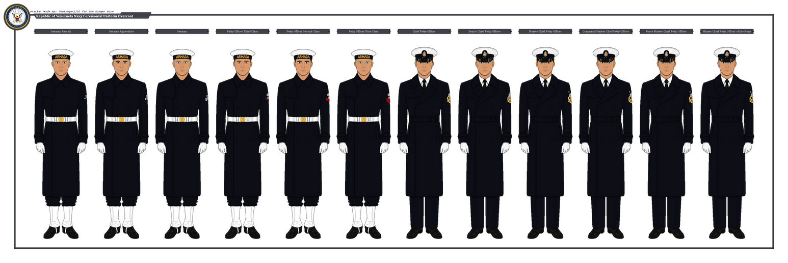 August Rovn ROVN Ceremonial Uniform Overcoat (Enlisted) by DanielRodri on DeviantArt