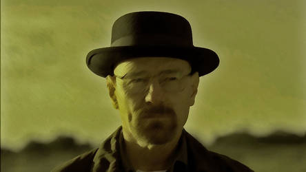 Heisenberg